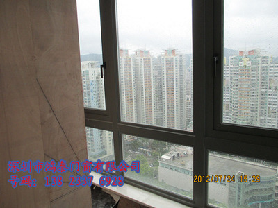 深圳重型推拉门品牌_建筑建材_世界工厂网