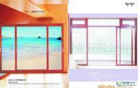 重型推拉门 隔音、隔热与防撬的三重保障